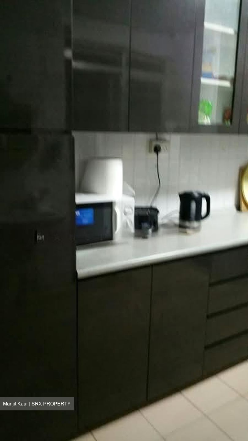 Blk 860 Khatib Evergreen II (Yishun), HDB 5 Rooms #562218951
